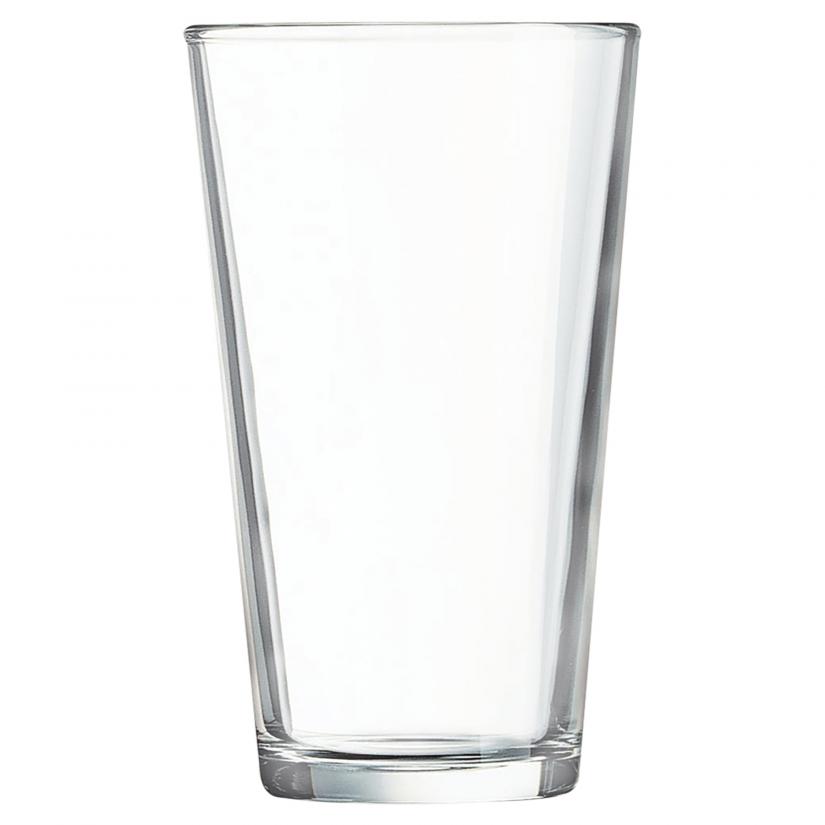 PCG200 - 16 oz Pint Mixing Glass